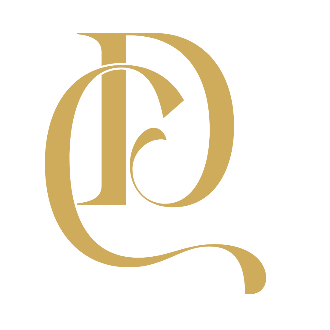 logotipo cd blanco